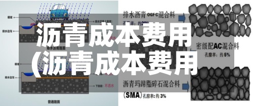 沥青成本费用
(沥青成本费用
是多少)