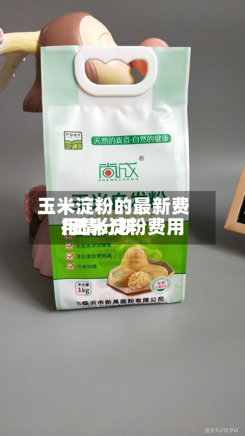 玉米淀粉的最新费用/玉米淀粉费用行情分析-第2张图片