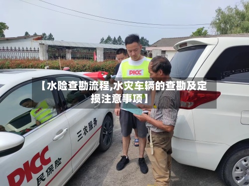 【水险查勘流程,水灾车辆的查勘及定损注意事项】-第3张图片