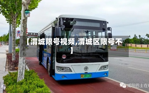 【渭城限号视频,渭城区限号不】