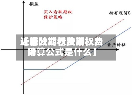 近来【看跌期权费用计算公式看跌期权费用计算公式是什么】