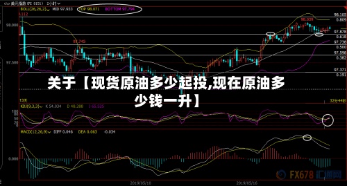 关于【现货原油多少起投,现在原油多少钱一升】