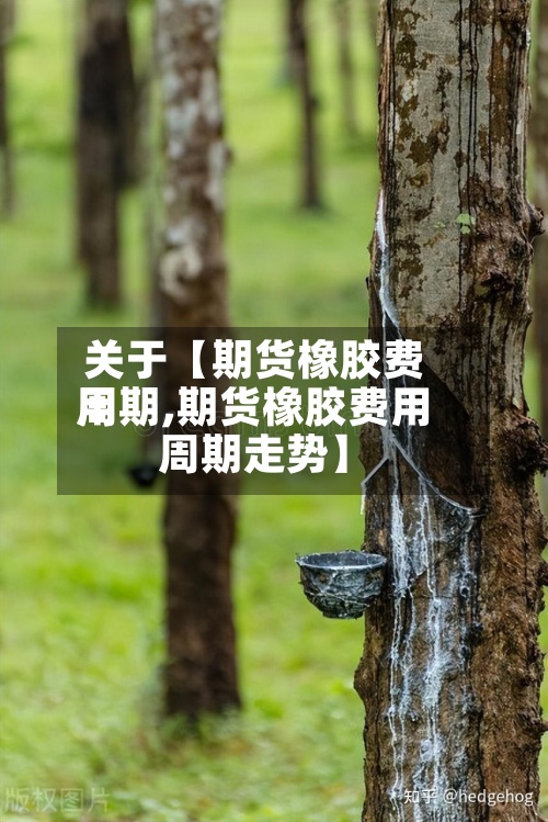 关于【期货橡胶费用周期,期货橡胶费用周期走势】