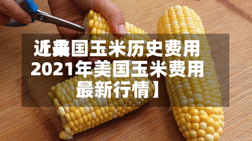 近来【美国玉米历史费用2021年美国玉米费用最新行情】