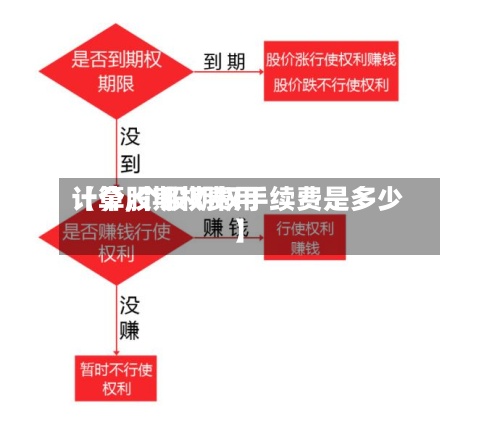 【个股期权费用计算,个股期权手续费是多少】-第2张图片