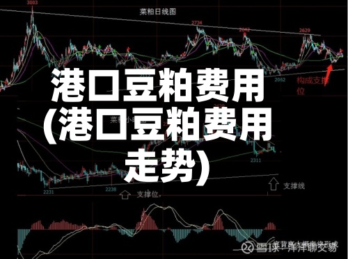 港口豆粕费用
(港口豆粕费用
走势)-第2张图片