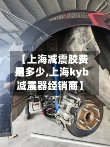 【上海减震胶费用是多少,上海kyb减震器经销商】