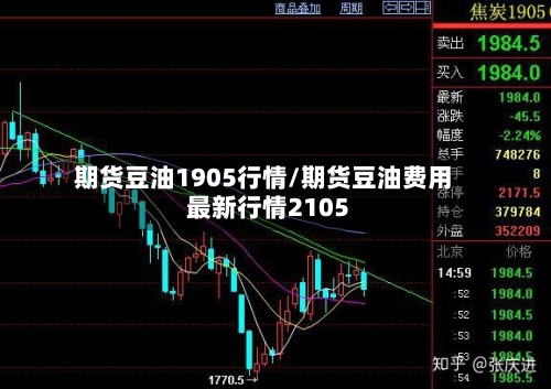 期货豆油1905行情/期货豆油费用
最新行情2105