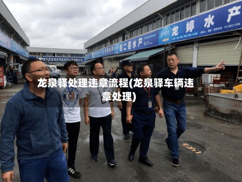 龙泉驿处理违章流程(龙泉驿车辆违章处理)