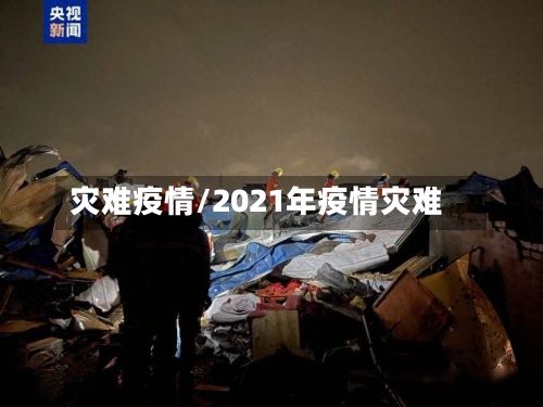 灾难疫情/2021年疫情灾难-第2张图片