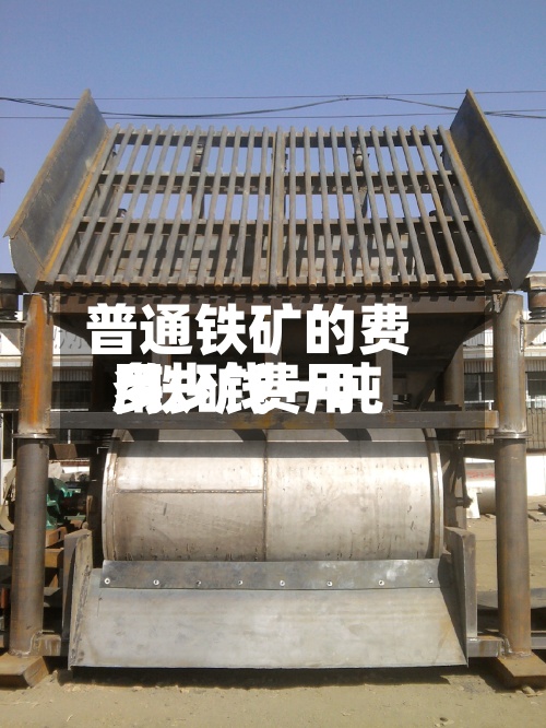 普通铁矿的费用/铁矿费用多少钱一吨