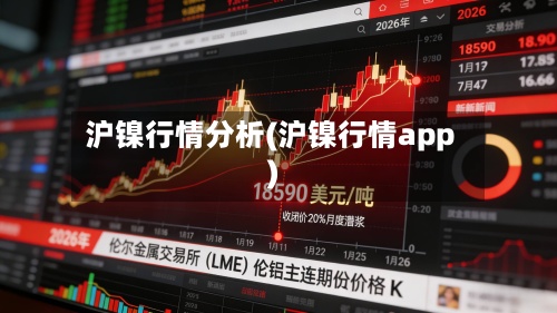 沪镍行情分析(沪镍行情app)-第2张图片