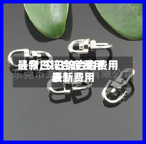 【今日锌合金费用最新,今日锌合金费用最新费用表】-第2张图片