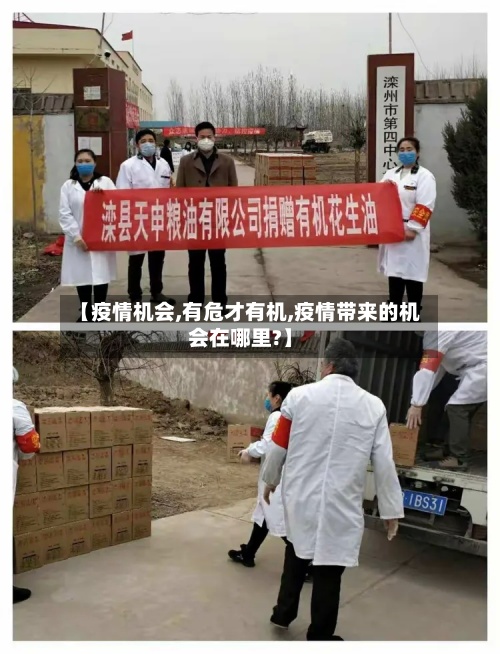 【疫情机会,有危才有机,疫情带来的机会在哪里?】-第3张图片