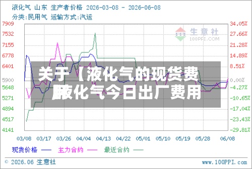 关于【液化气的现货费用
,液化气今日出厂费用
】-第3张图片