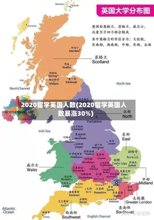 2020留学英国人数(2020留学英国人数暴涨30%)-第2张图片