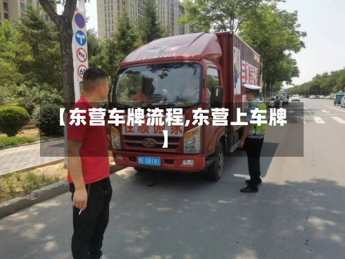 【东营车牌流程,东营上车牌】