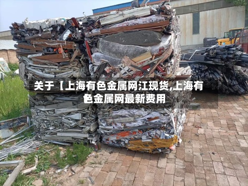 关于【上海有色金属网江现货,上海有色金属网最新费用】-第3张图片