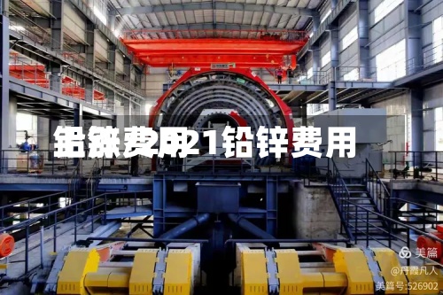 铅锌费用上涨/2021铅锌费用