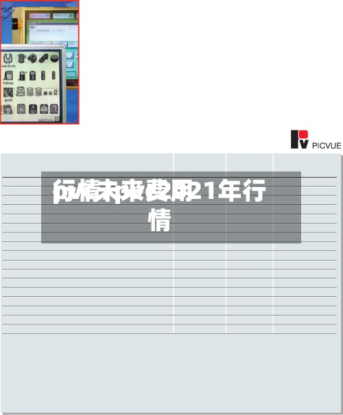 pvc未来费用
行情/pvc2021年行情-第2张图片