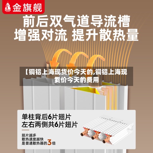 【铜铝上海现货价今天的,铜铝上海现货价今天的费用】-第3张图片