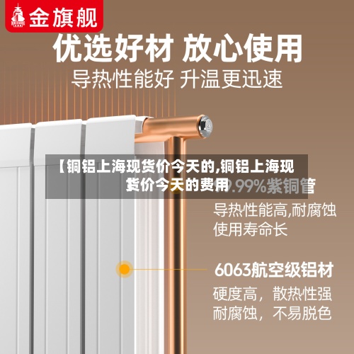 【铜铝上海现货价今天的,铜铝上海现货价今天的费用】-第2张图片