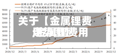关于【金属锂费用
,金属锂费用
走势图】-第3张图片