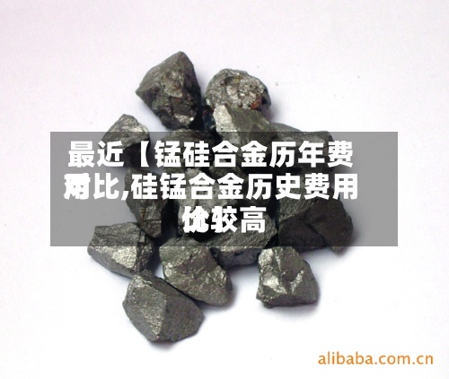 最近【锰硅合金历年费用
对比,硅锰合金历史费用
比较高
价】-第2张图片