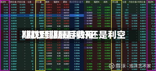 期权到期最后费用/期权到期是利好还是利空