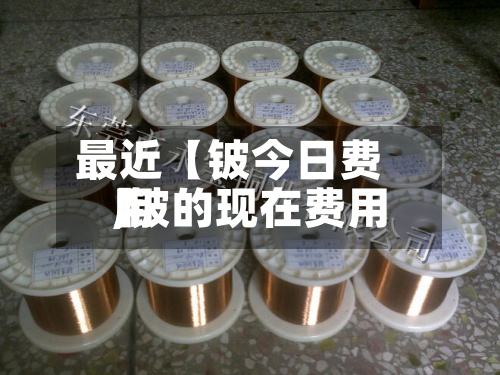 最近【铍今日费用
,铍的现在费用
】-第3张图片