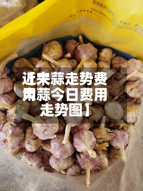 近来
【大蒜走势费用
大蒜今日费用
走势图】-第3张图片