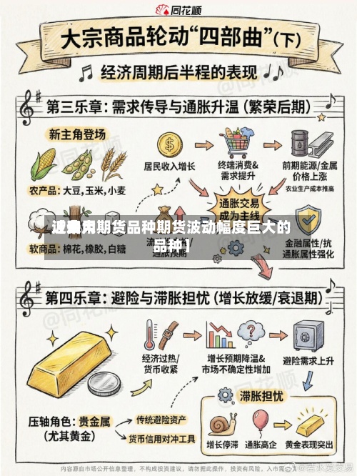 近来
【费用
波动大期货品种期货波动幅度巨大的品种】-第2张图片