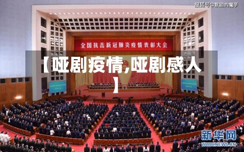 【哑剧疫情,哑剧感人】-第2张图片