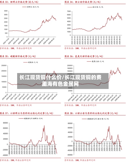 长江现货铜什么价/长江现货铜的费用
上海有色金属网-第3张图片