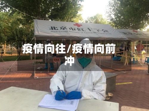 疫情向往/疫情向前冲