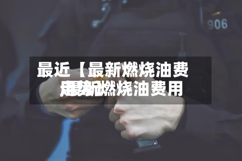 最近【最新燃烧油费用
,最新燃烧油费用
走势】
