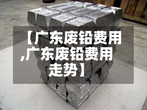【广东废铅费用
,广东废铅费用
走势】