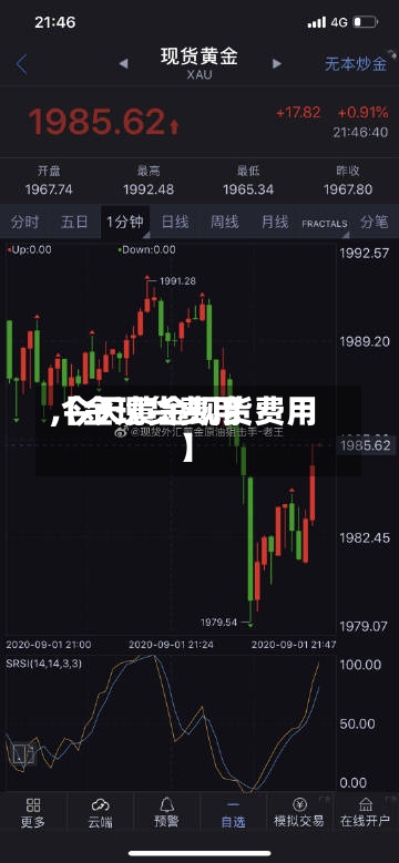 【金现货费用,今天黄金现货费用】-第2张图片