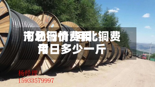 河北铜价费用
市场行情/河北铜费用
今日多少一斤