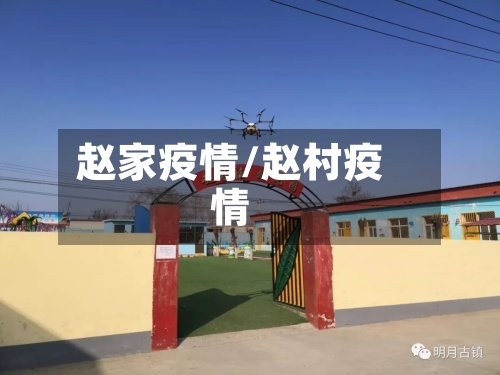赵家疫情/赵村疫情