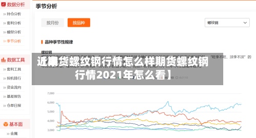 近来
【期货螺纹钢行情怎么样期货螺纹钢行情2021年怎么看】-第2张图片