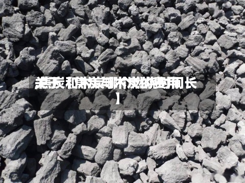 关于【焦炭与木炭的费用,焦炭和木炭哪个燃烧时间长】-第2张图片