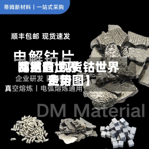 【钴的世界
费用
哪里查,现货钴世界
费用
走势图】
