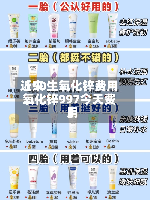 近来
【90生氧化锌费用
氧化锌997今天费用
】