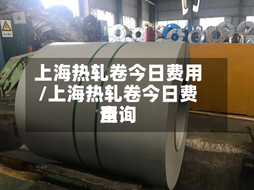 上海热轧卷今日费用
/上海热轧卷今日费用
查询
