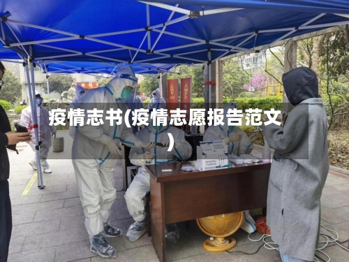 疫情志书(疫情志愿报告范文)