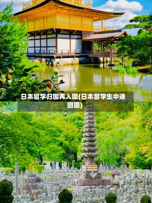 日本留学归国再入国(日本留学生中途回国)