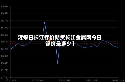 近来
【今日长江镍价期货长江金属网今日镍价是多少】
