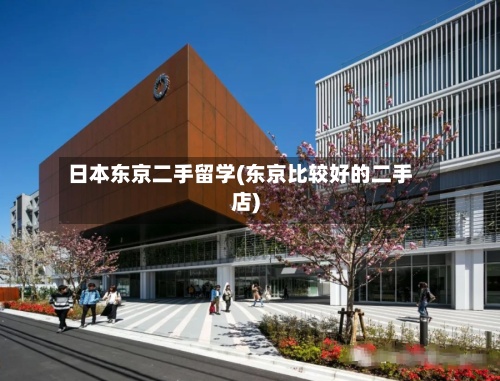 日本东京二手留学(东京比较好的二手店)