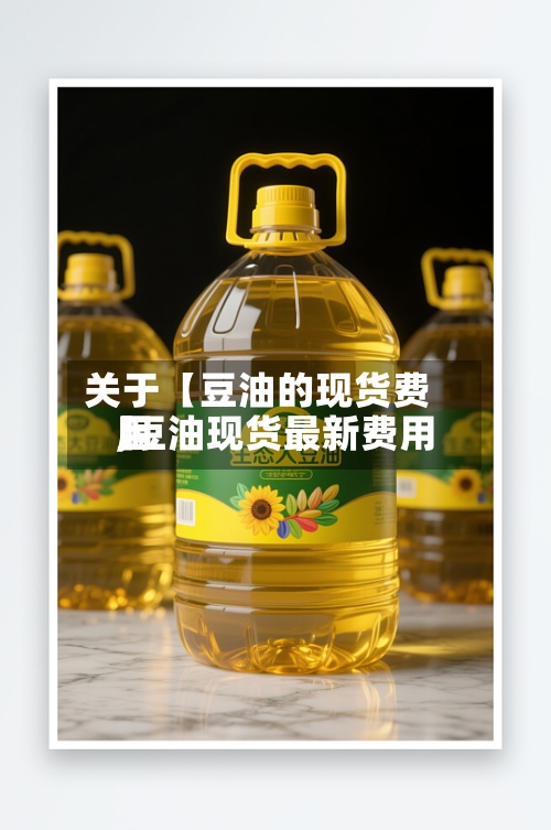 关于【豆油的现货费用,豆油现货最新费用】